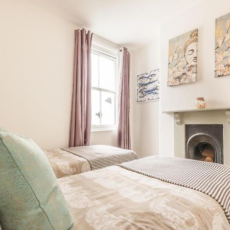 Rosewood House Exeter Βίλα Εξωτερικό φωτογραφία