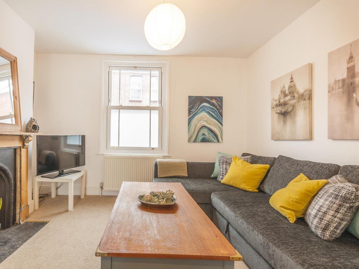 Rosewood House Exeter Βίλα Εξωτερικό φωτογραφία
