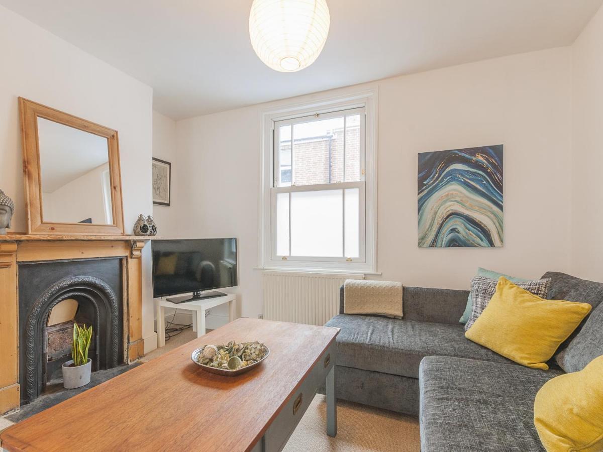 Rosewood House Exeter Βίλα Εξωτερικό φωτογραφία