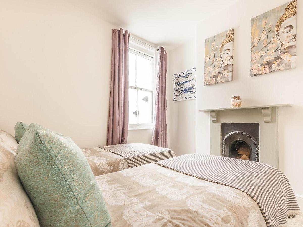 Rosewood House Exeter Βίλα Εξωτερικό φωτογραφία